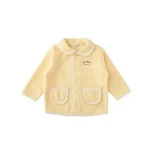 [M밍크뮤M7]35A1412003 코지폴라플리스자켓 /유아재킷/유아출산용품/임신/출산/조카선물