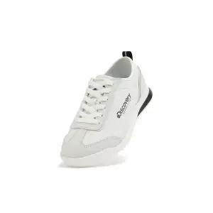 디스커버리 운동화 조거플랫 DXSH2311N 스니커즈 남성 여성 공용 신발 1999019