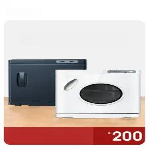 타월 온장고 스팀 피부샵 행주 자외선 마사지 미용 소독기 관리실