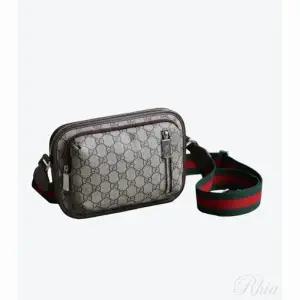 구찌 GG 벨트백 760217 FACJN 9765