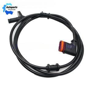 2115401917 메르세데스 벤츠 W211 C219 Cls280 Cls350 E200 용 후방 좌측/우측 ABS 휠 속도 센서