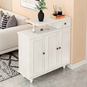 아파트 현관 수납장 광폭 서랍 신발장 미니 선반장 슬림