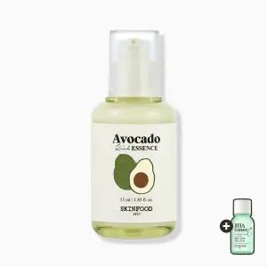 [스킨푸드/샤인머스캣 토너 14ml ] 아보카도 리치 에센스 55ml