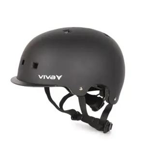 보호장비 비바 어반 트릭 자전거 헬멧 안전모 킥보드헬멧 오토