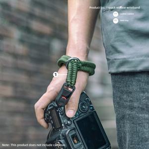 수동 짠 카메라 손목 스트랩 소니호환 니콘 호환 후지호환 캐논호환 올림푸스호환 호환 DSLR 용 조절 가능