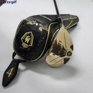 MAJESTY 마제스티 로얄540 여자하이브리드4번 20도 R 국내정품 EG507091