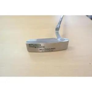 베티나르디 스튜디오스탁14 34인치 퍼터(상태A)