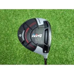 테일러메이드 M4 10.5도 R 드라이버 정품