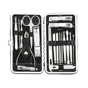 네일도구 미용용품 귀이개 손톱깍기 큐티클트리머 (WFK9XSV)