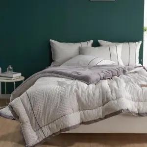 애슐리 마이크로모달 싱글 차렵이불 세트 WA3C69E