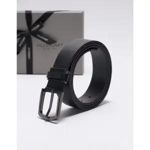 갤러리아 JUBE6E032 질스튜어트 [길이조절가능][PRIME] 블랙 가죽 벨트