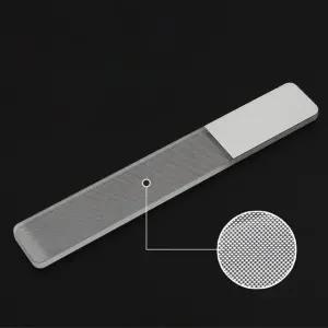 유리 파일 연마 아트 매니큐어 네일 그라인딩 (WFK9XTU)