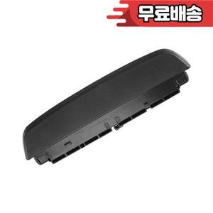 세번째 브레이크등 LED 상단 장착 자동차 램프 보조 정지등 63257360526 BMW 5 시리즈 G30 F90 17-23용