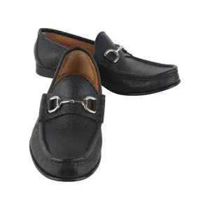 [중고명품] 367762 클래식 홀스빗 로퍼 6 1 36369Y 2