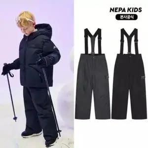 갤러리아 (25년 FW신상품) 스키 팬츠 KL71604