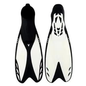 아레나 강습용 롱핀 오리발 F156450 수영오리발 운동