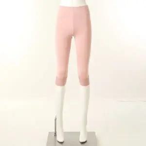 갤러리아 [여]비너스 최고급 캐시미어 모달 7부내의 하의[VLG5063M_RN]