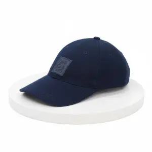 [로에베]25FW Patch cap in canvas K820AA2X01 5544 캔버스 패치 캡 819867