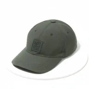 [로에베]26SS Patch cap in canvas K820358X88 4160 캔버스 패치 캡 819155