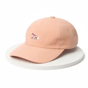 [메종키츠네]MAISON KITSUNE BABY FOX CAP OW06108WB0026-0088 베이비 폭스 캡 819245