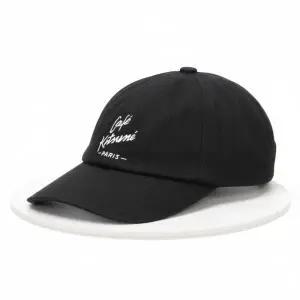 [메종키츠네]MAISON KITSUNE CAFE CAP CKNU06102WW0096-P199 카페 키츠네 캡 819087