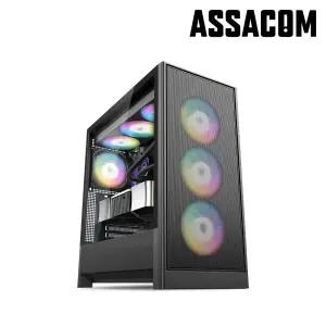 AMD 7800X3D+RX9070 16G+32GB+1TB 조립PC 게이밍컴퓨터 게이밍PC 배그 로아 팰월드 데스크탑