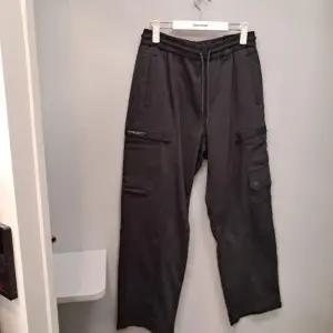 인터크루 HC13 기모카고팬츠 공용 ITY4PL04A