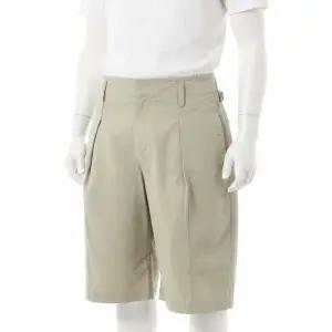 [르메르]LEMAIRE 25 MAXI PLEATED BERMUDA PA1212 LF1352 601 맥시 플리츠 버뮤다 819205