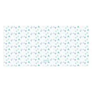 XBLUE 습식 수영타월 스포츠타월 N165737 바캉스용품