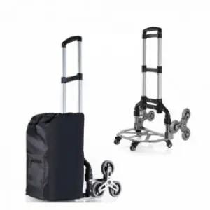 고품질 접이식 핸드카트 짐 실으면 운반이동 (WFKAP4Y)