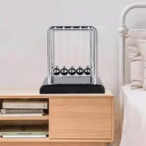 진자운동 구슬멍 데스크모빌 인기상품 진자추 기획전 촬영소품