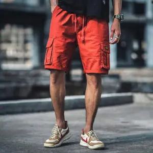 린넨팬츠 허리 남자5부반바지 면반바지 밴딩 남자린넨반바지 남자쿨바지