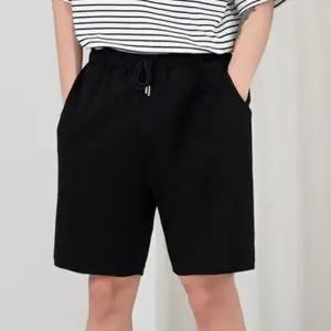 남성여름바지 빅사이즈 4부 남자반바지슬랙스 남자여름반바지 남자여름바지