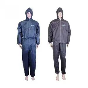 작업복 방진 정비 청소 보호복 (WFKAVAZ)