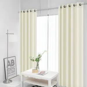 창문 거실커텐 암막 아이방 긴창 베란다 가리개 거실 커텐 암막커텐 아일렛