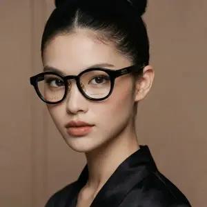 [구찌] 안경테 GG1988OK 001 아시안핏 남자 여자 명품 뿔테