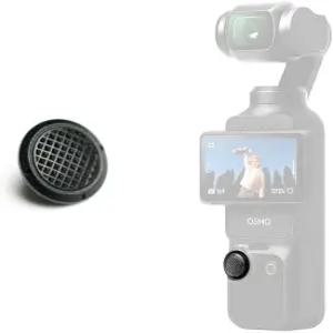 DJI 오스모 포켓 3 핸드헬드 짐벌 조이스틱 수리 부품용 iMusk 오리지널 OEM 5D 버튼 캡