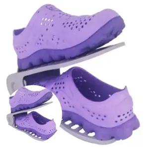 ( )신발정리대 남성용 신발수납대 슬리퍼정리대