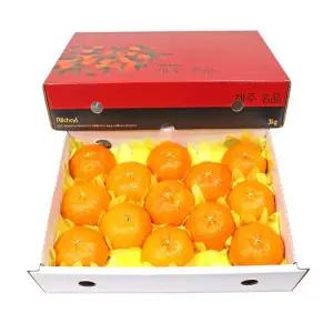 [삼다몰]제주 레드향 선물세트 3kg 5kg 10kg