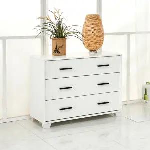 가이온 아슬리 3단 서랍장 800