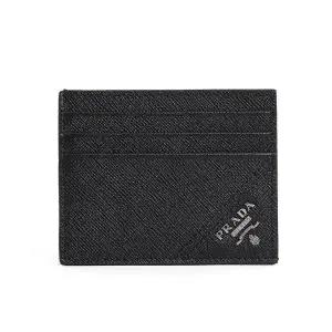 [ PRADA] 2MC223 QME F0002 공용 카드지갑