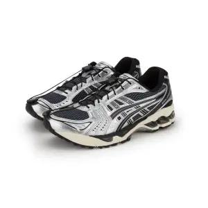 남성 젤카야노 14 캐리어 그레이블랙 스니커즈 1203A549 020