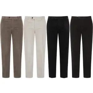 앤드지 25FW 테이퍼드핏 코듀로이 팬츠 4종 1택모임 BMDF4PPP1001