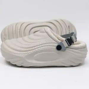 털 남성 방한 슬리퍼 남성 방한 패션 겨울 조리 털 따뜻한 실내