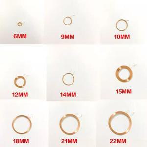 NFC 태그 OR 카드용 코일  ISO14443A 안테나  13.56MHz ISO15693