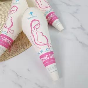 소변 보조기 여성용 휴대용 변기 장거리운전 여성소변기 야외활동 캠핑장