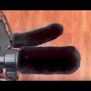 오토바이핸들털그립 바이크 핸들커버 보온커버 핸들 SeD3+6qFb