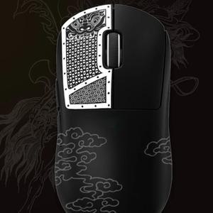 [호환품]핫라인 게임즈 핸드메이드 스티커 아머 시리즈 마우스 그립 테이프 로지텍 호환 G 프로 X 슈퍼라이