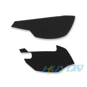 [호환품]레이저호환 Basilisk호환V3/V3pro 무선 마우스용 미끄럼 방지 사이드 그립 테이프 스티커 1 세트