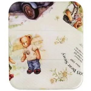 베어스토리다용도미니매트 매트 방석 다용도매트 쿠션매트 발매트